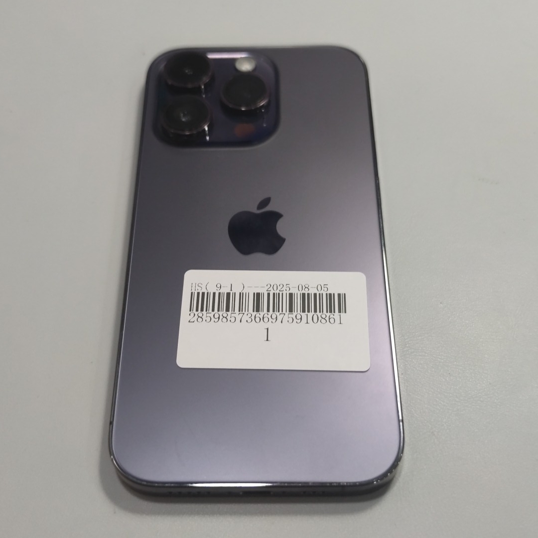 苹果【iPhone 14 Pro】95新 