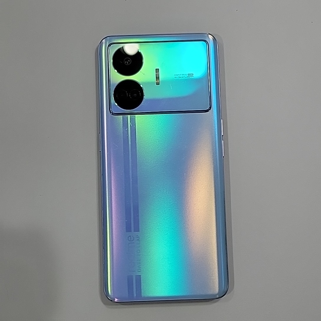 realme【真我GT Neo5 SE】9成新 