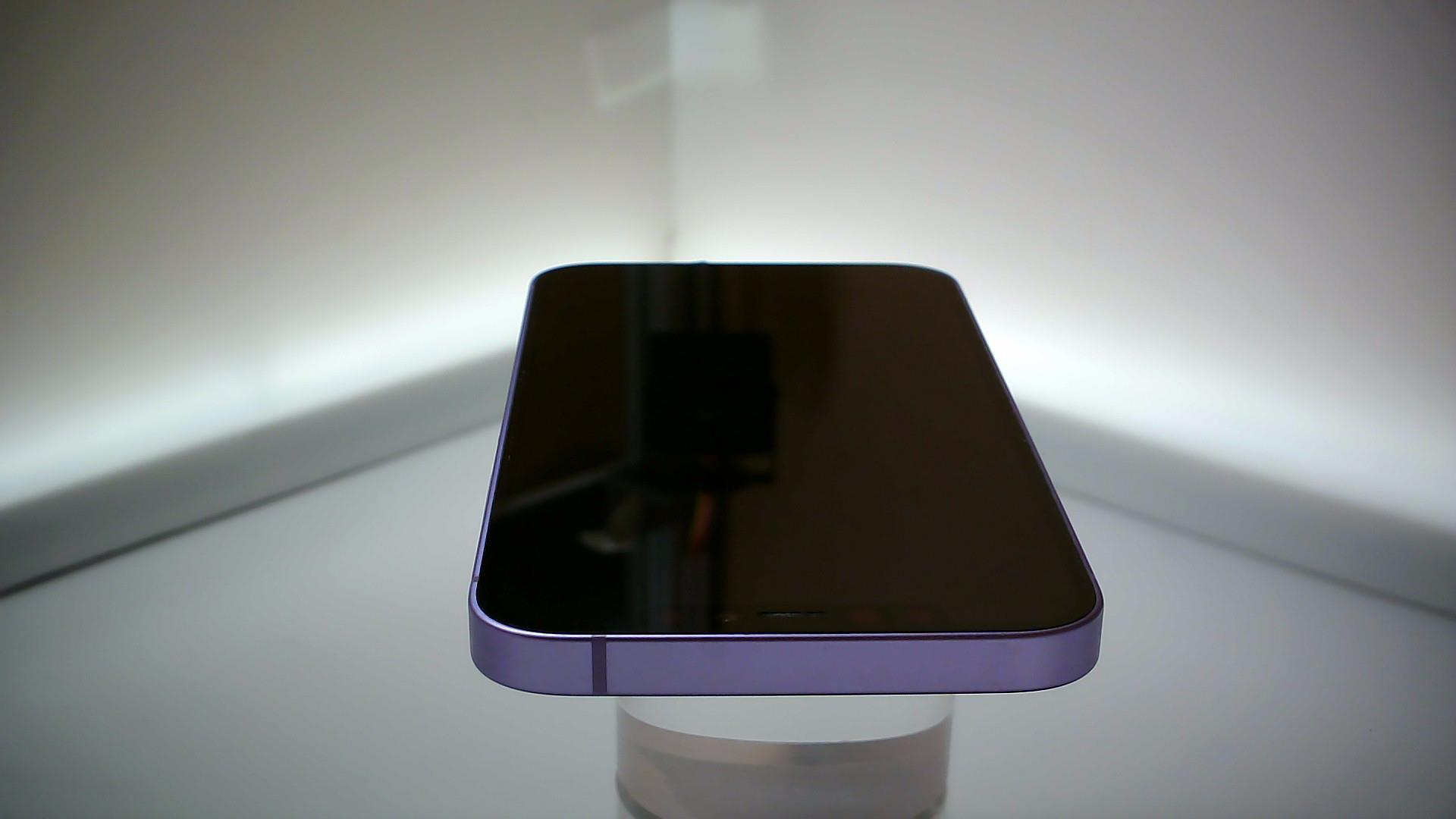 苹果【iPhone 12】95新 