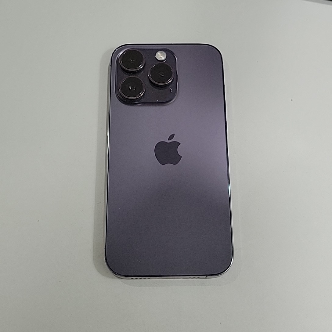 苹果【iPhone 14 Pro】95新 