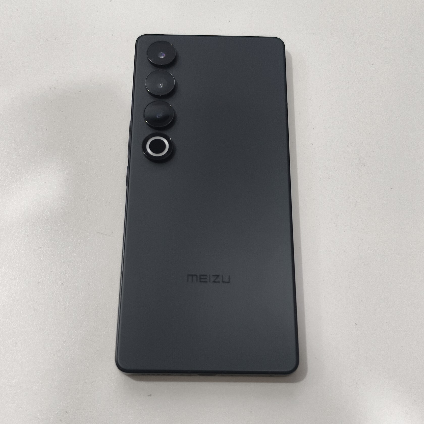 魅族【 魅族 21 Pro】5G全网通 耀夜黑 16G/512G 国行 95新 
