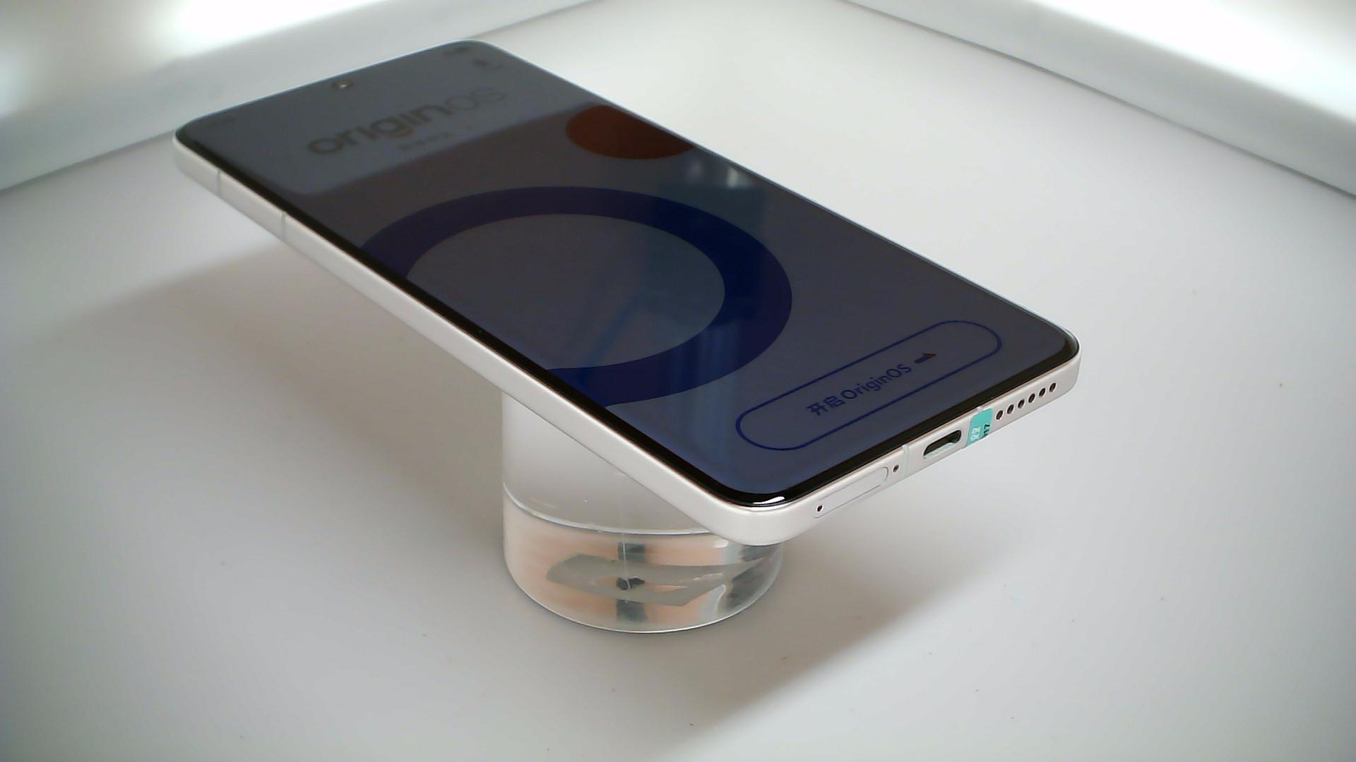 vivo【vivo X200 Pro】5G全网通 钛色 16G/512G 国行 99新 