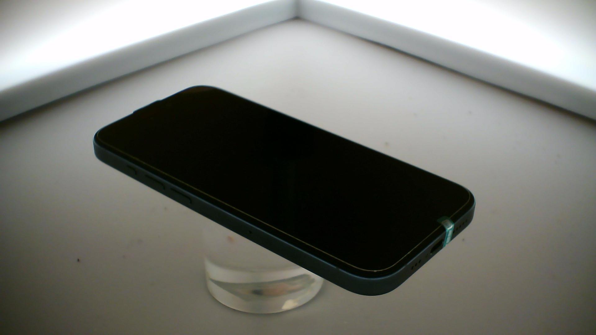 苹果【iPhone 15 Pro】5G全网通 蓝色钛金属 256G 国行 95新 