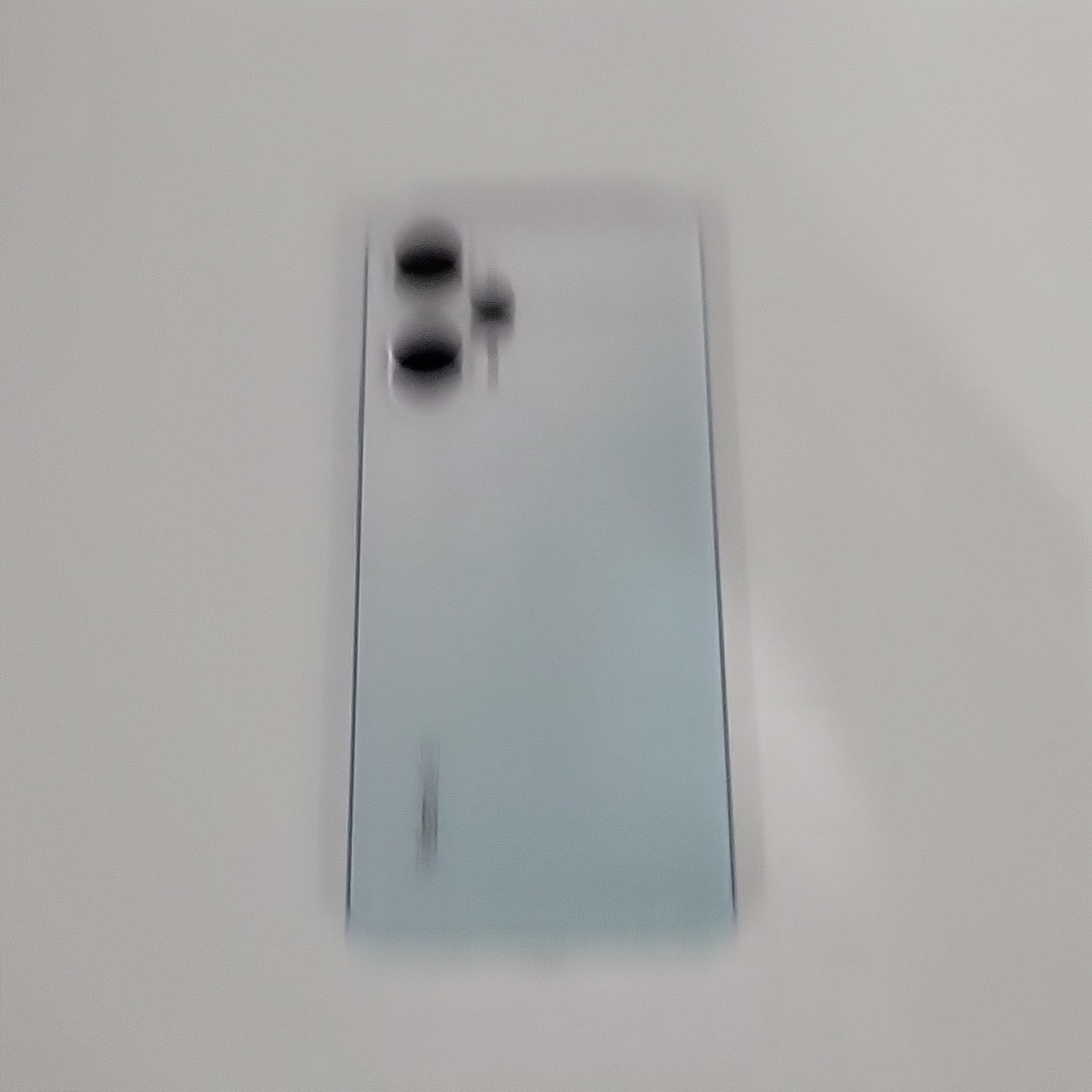 小米【Redmi Note 12 Turbo】5G全网通 冰羽白 12G/256G 国行 9成新 