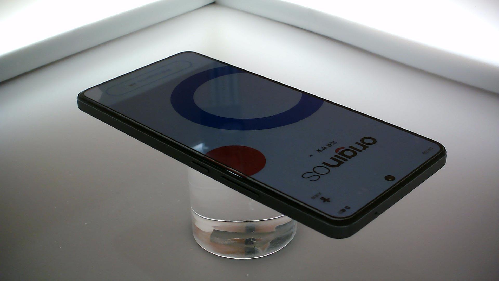 vivo【IQOO Z9 Turbo+】5G全网通 暗夜黑 12G/512G 国行 95新 
