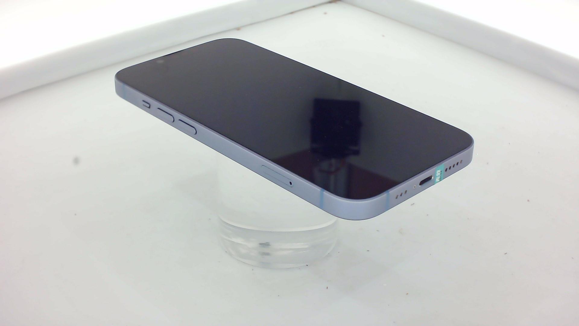 苹果【iPhone 14】5G全网通 蓝色 256G 国行 9成新 