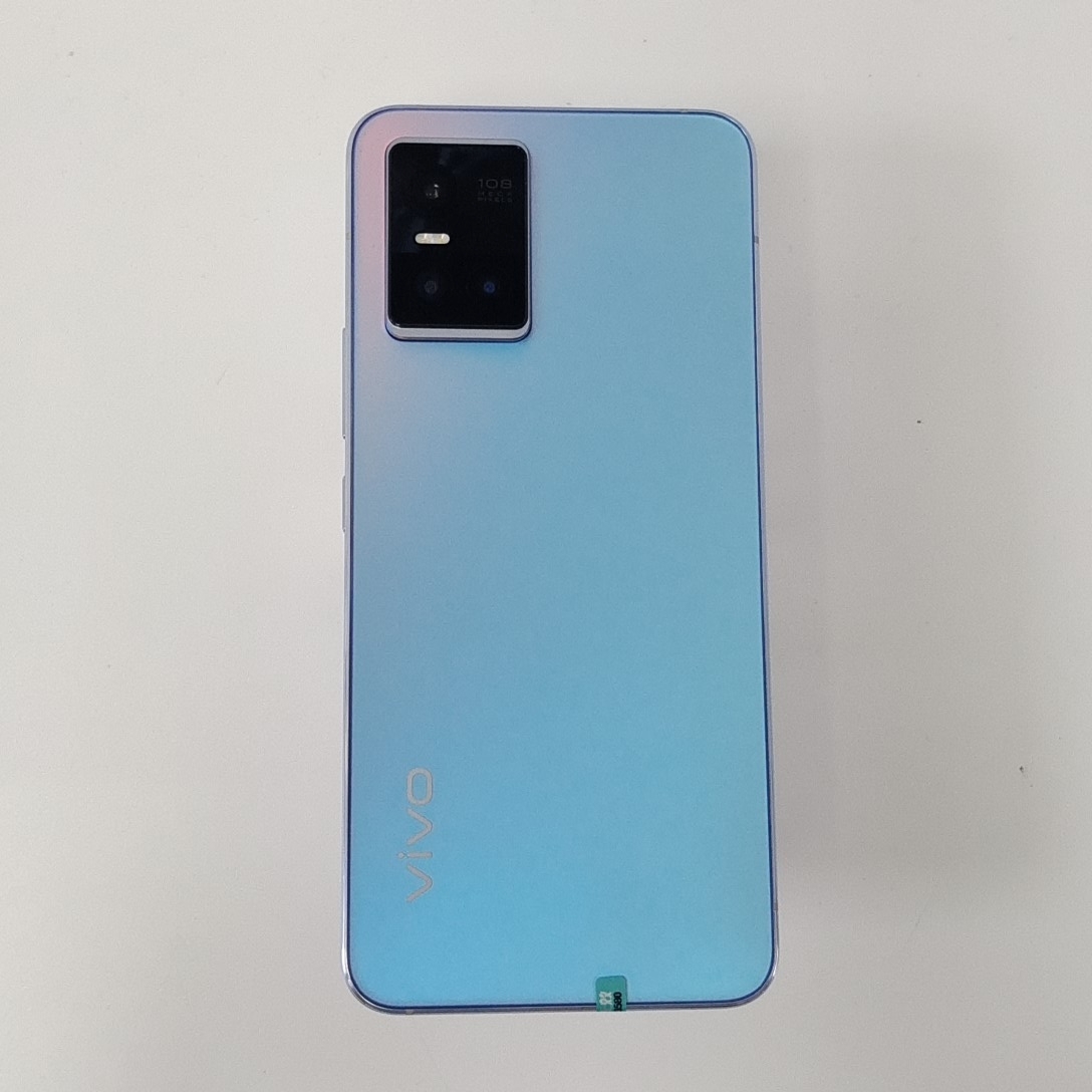 vivo【vivo S10 Pro】5G全网通 绮光焕彩 12G/256G 国行 95新 