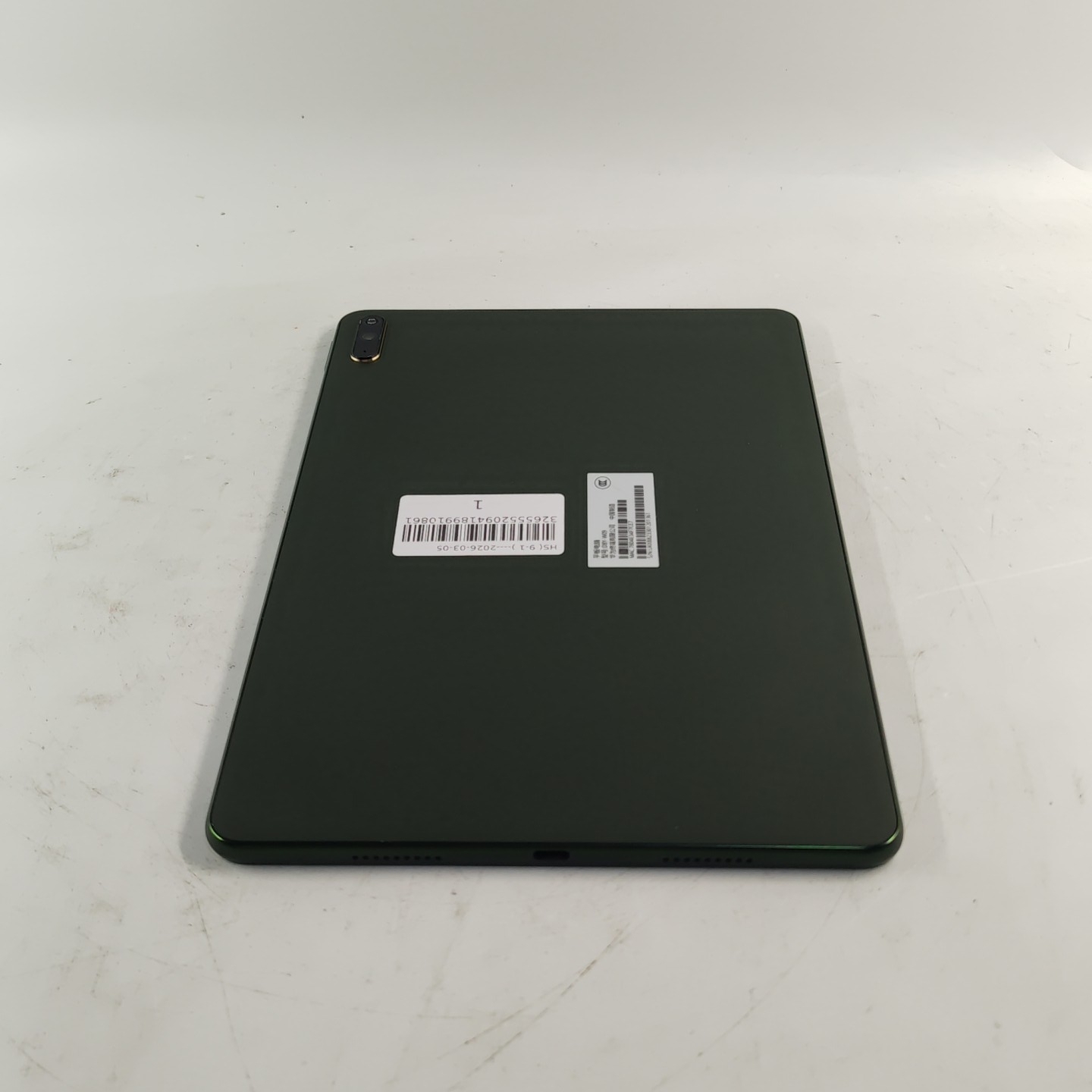 华为【华为 MatePad 11】9成新 