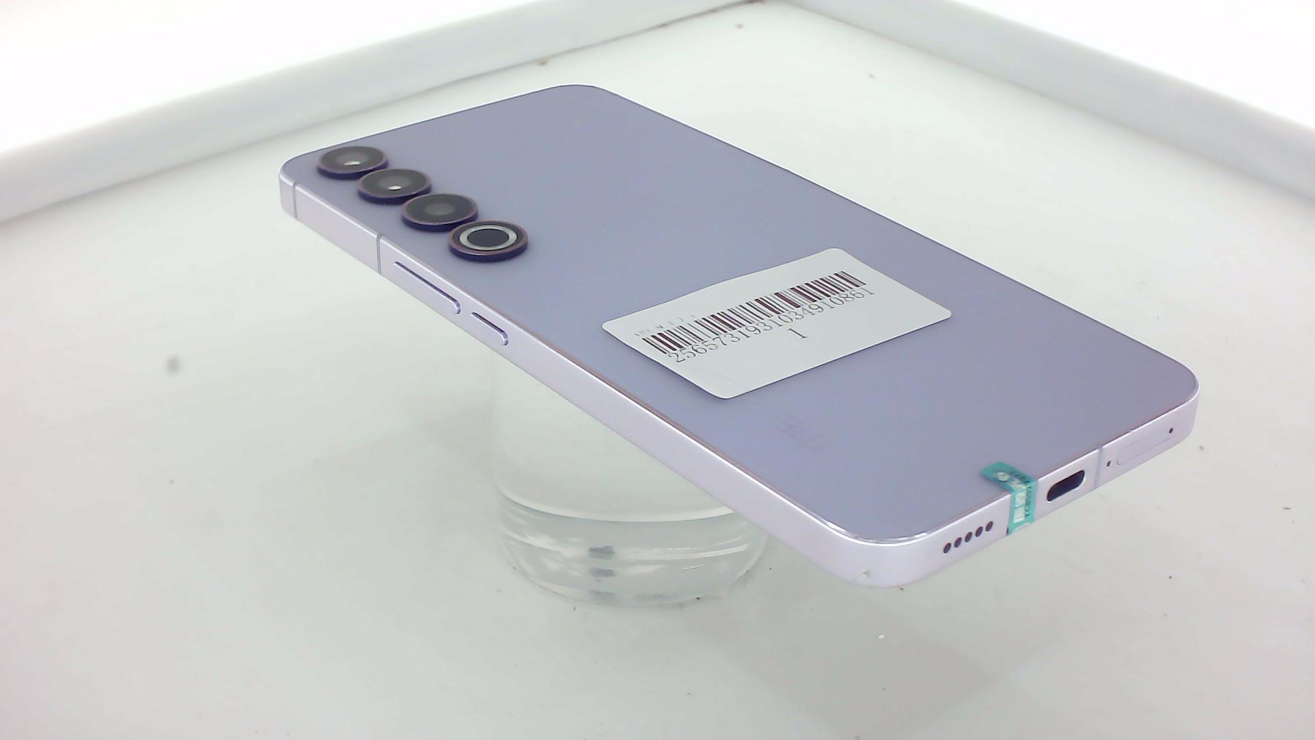 魅族【魅族 20 Pro】5G全网通 晨曦紫 12G/256G 国行 95新 