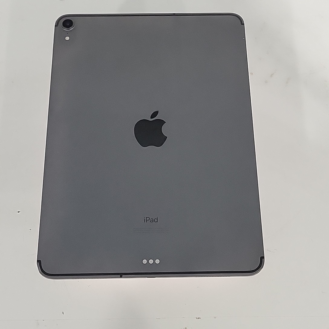 苹果【iPad Pro 11英寸 18款】8成新 