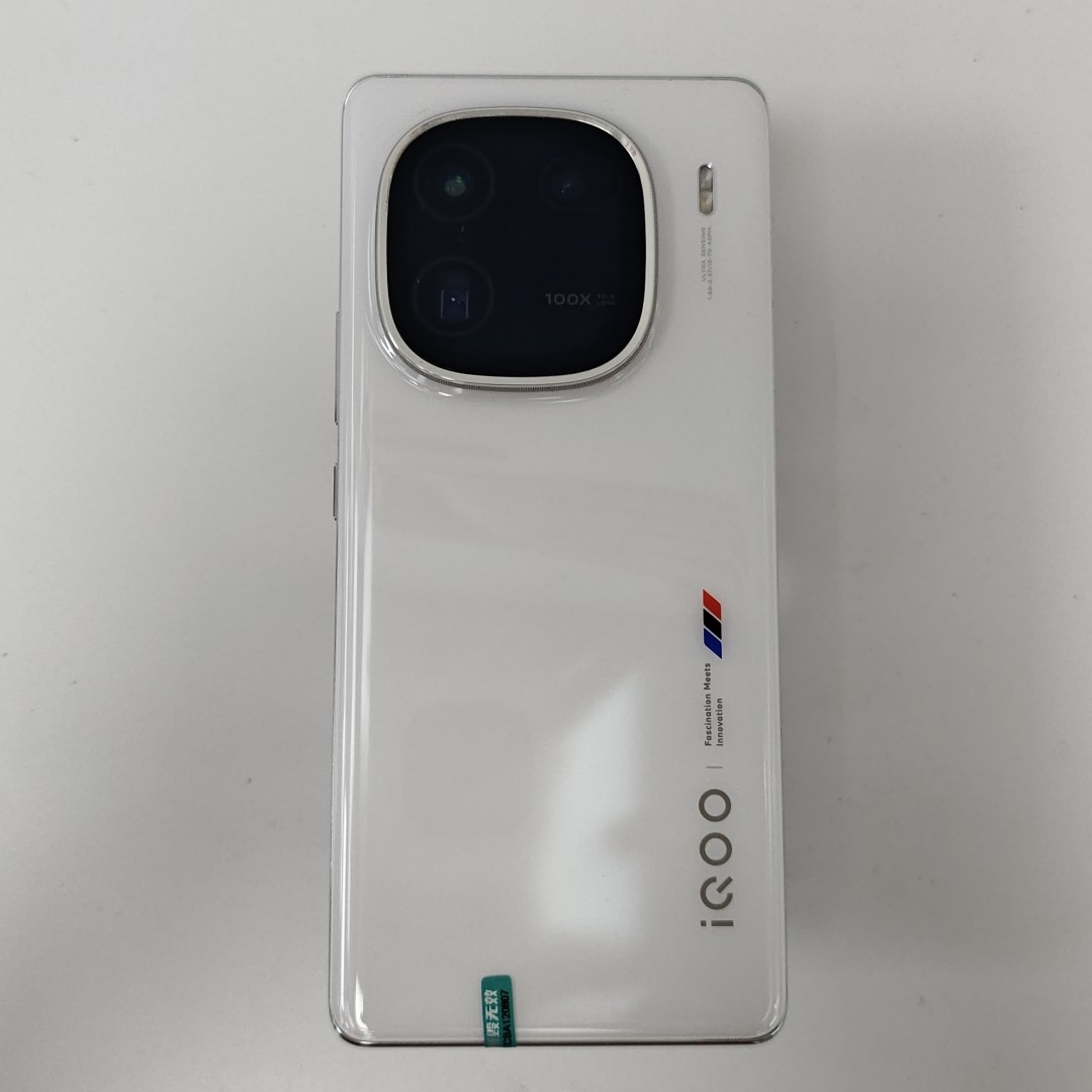 vivo【iQOO 12 Pro】5G全网通 传奇版 16G/1TB 国行 9成新 