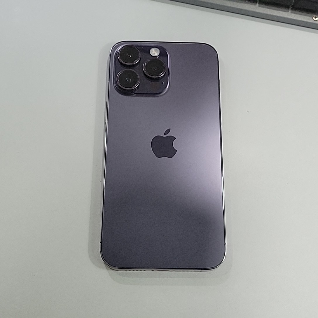 苹果【iPhone 14 Pro Max】95新 