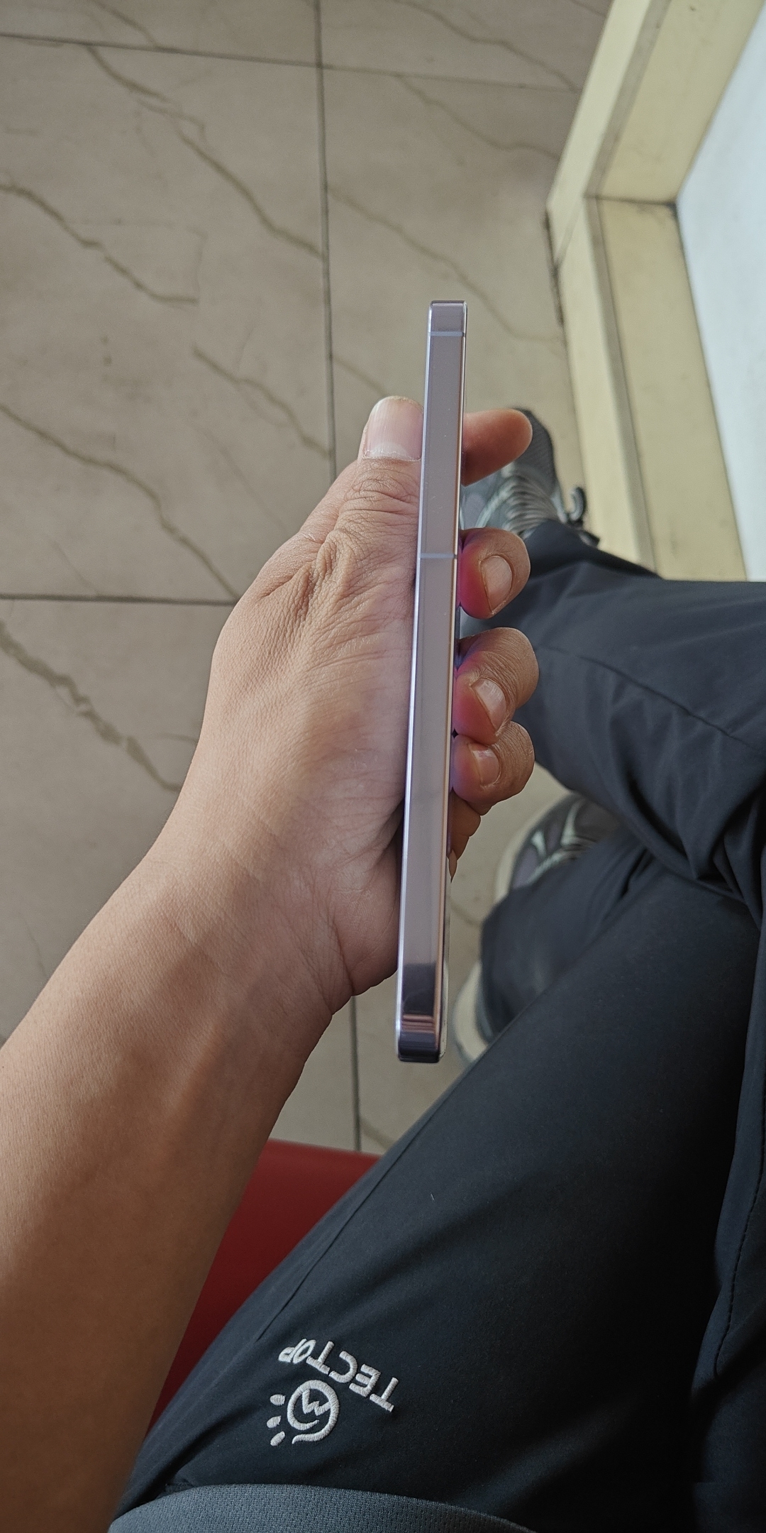 魅族【魅族 20 Pro】5G全网通 晨曦紫 12G/256G 国行 95新 