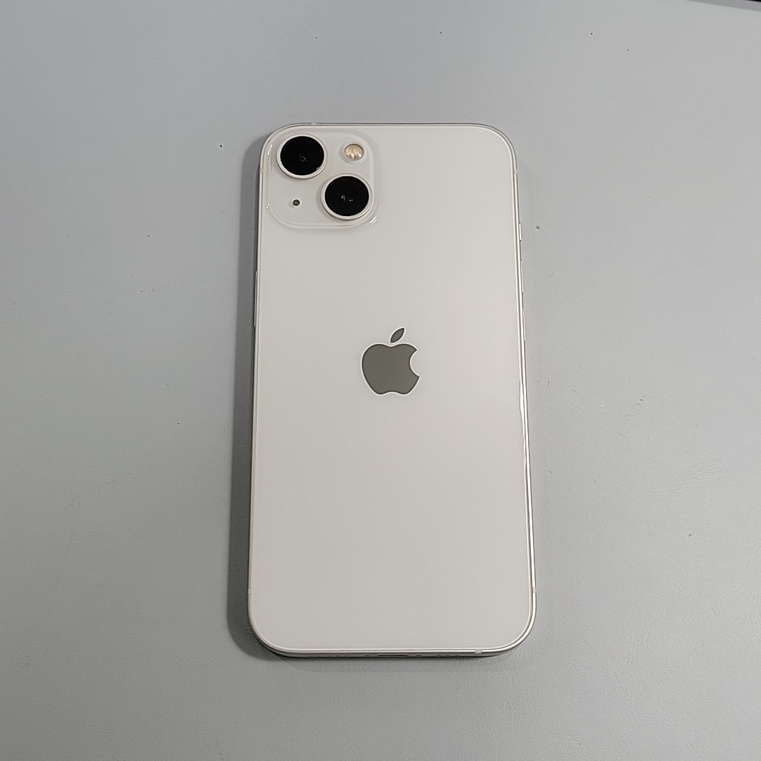 苹果【iPhone 13】95新 