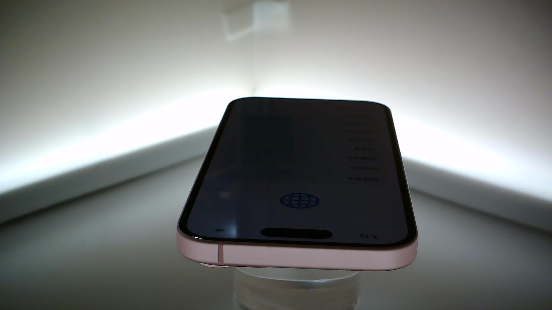 苹果【iPhone 15】99新 