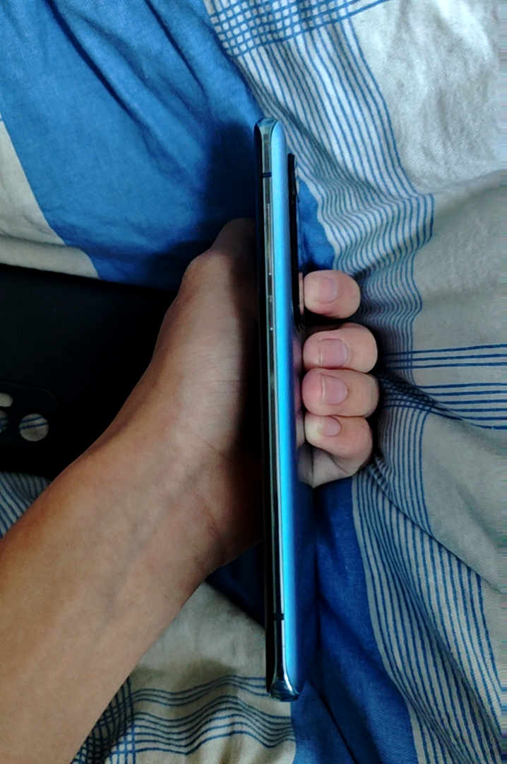 小米【小米 10S】9成新 