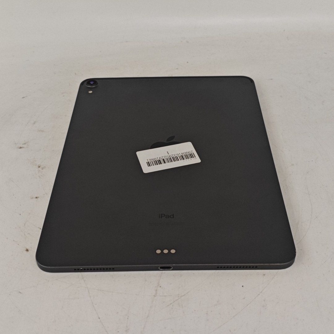 苹果【iPad Pro 11英寸 18款】8成新 