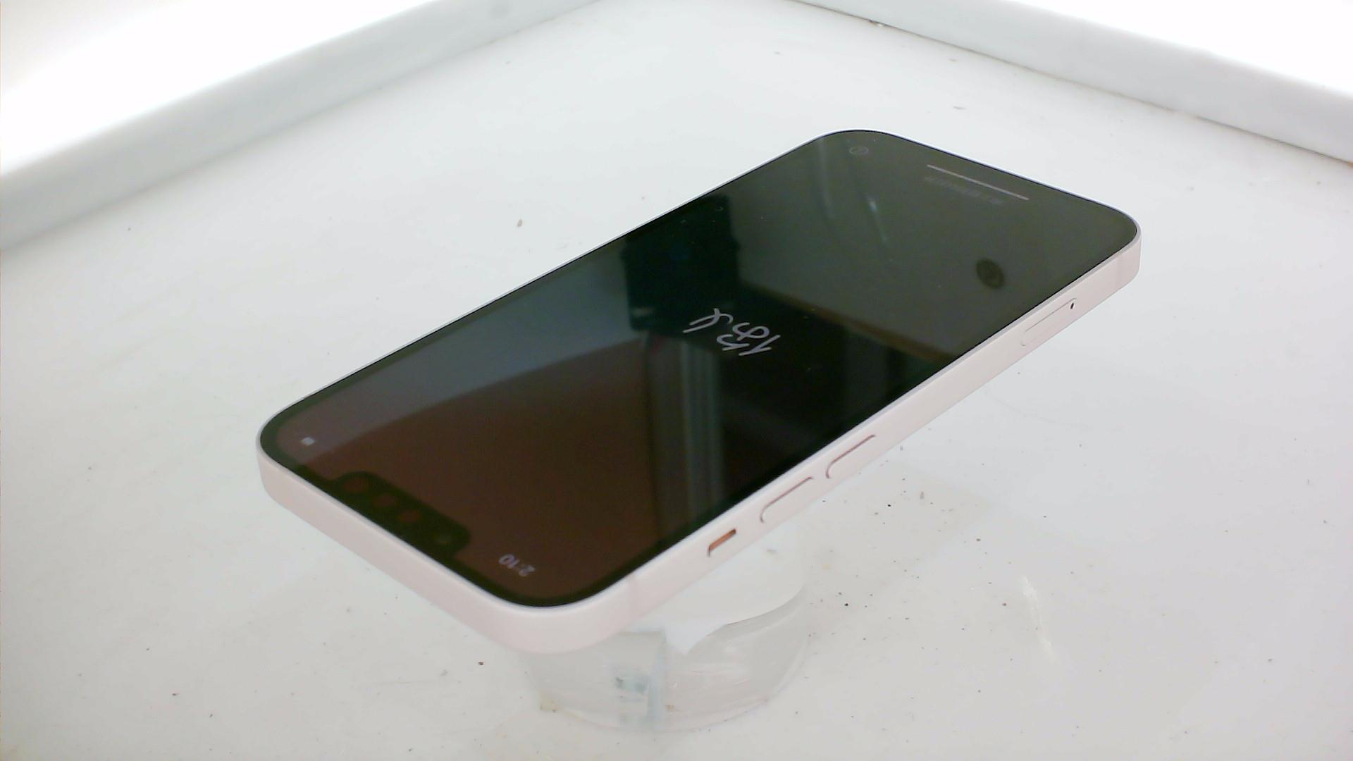 苹果【iPhone 13】5G全网通 粉色 256G 国行 9成新 