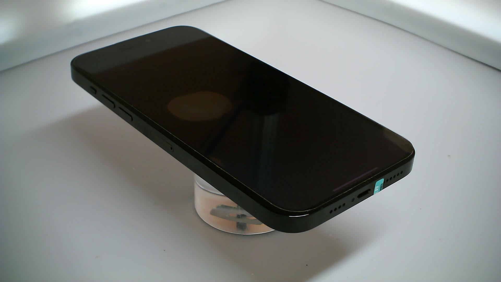 苹果【iPhone 14 Pro Max】5G全网通 深空黑色 256G 国行 95新 