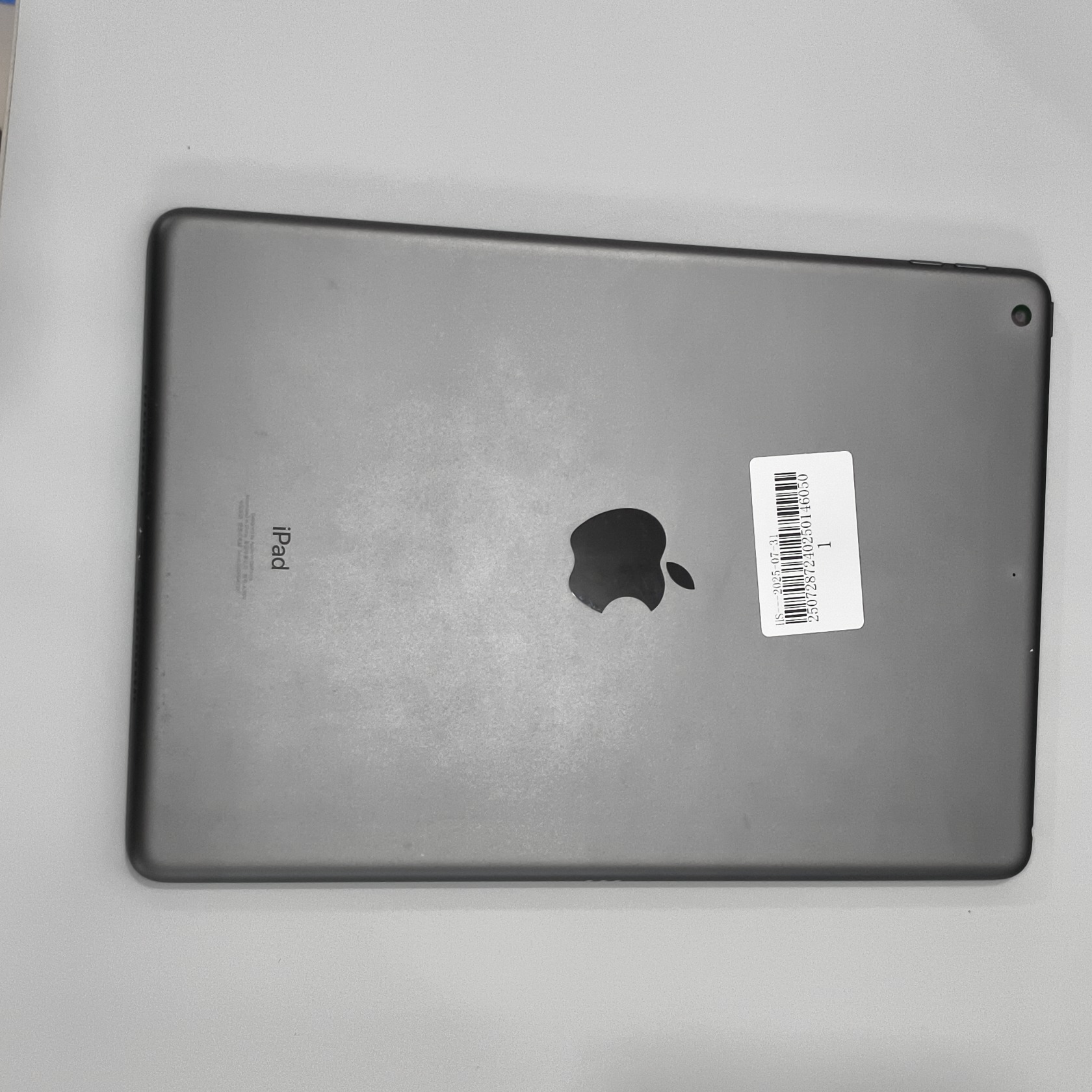 苹果【iPad9 10.2英寸 21款】9成新 