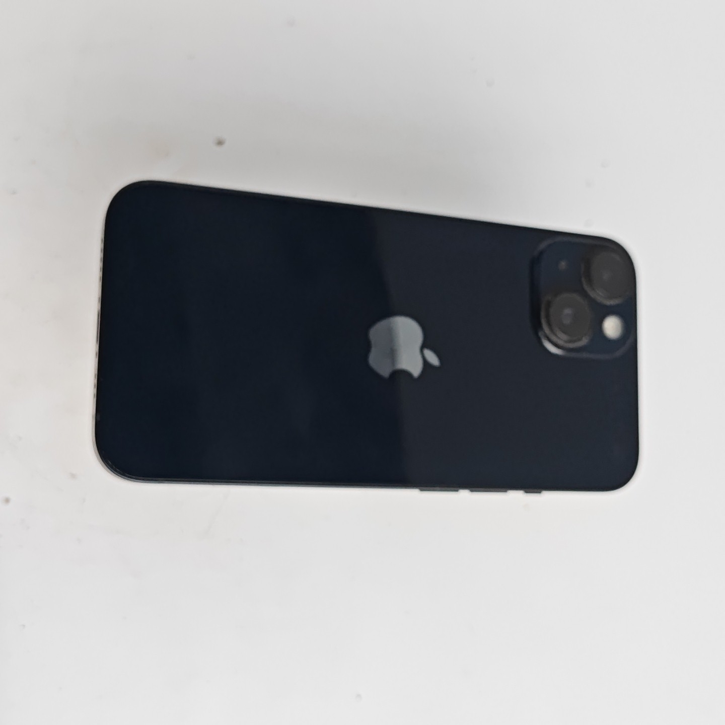 苹果【iPhone 14】5G全网通 午夜色 128G 国行 9成新 
