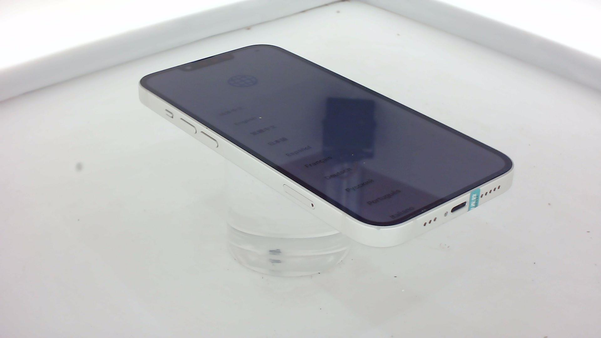 苹果【iPhone 13】5G全网通 星光色 128G 国行 9成新 