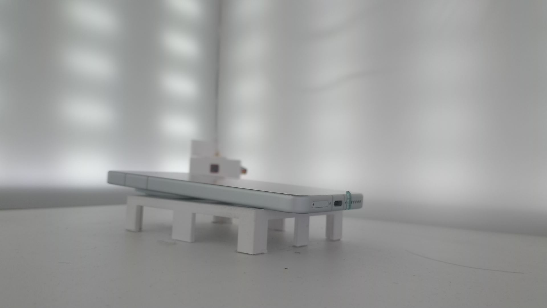 vivo【vivo X200 Pro mini】5G全网通 钛青 16G/512G 国行 9成新 