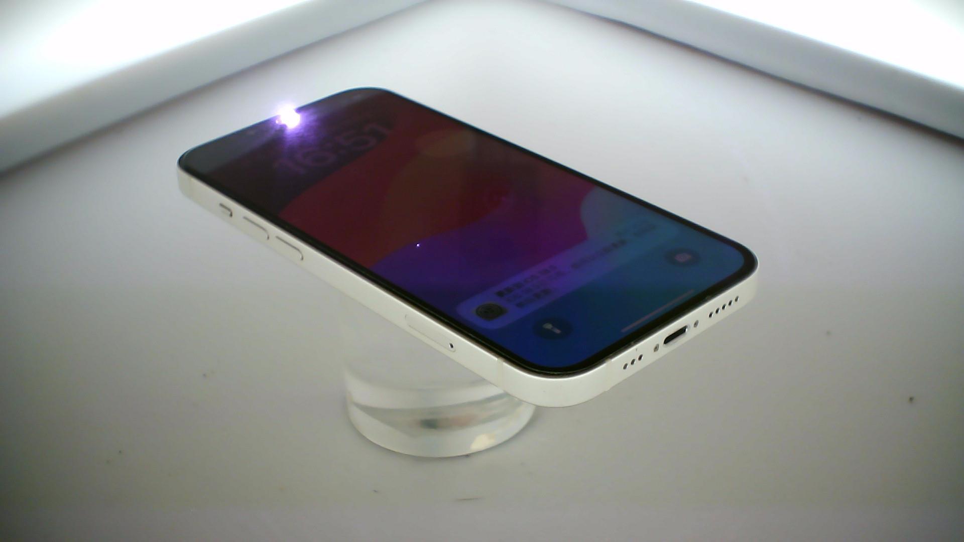 苹果【iPhone 13】5G全网通 星光色 128G 国行 9成新 