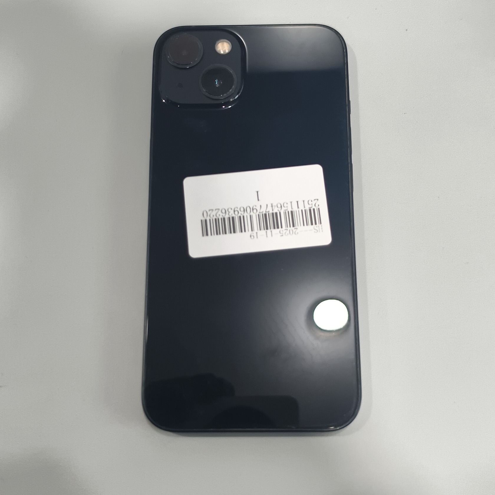 苹果【iPhone 13】9成新 