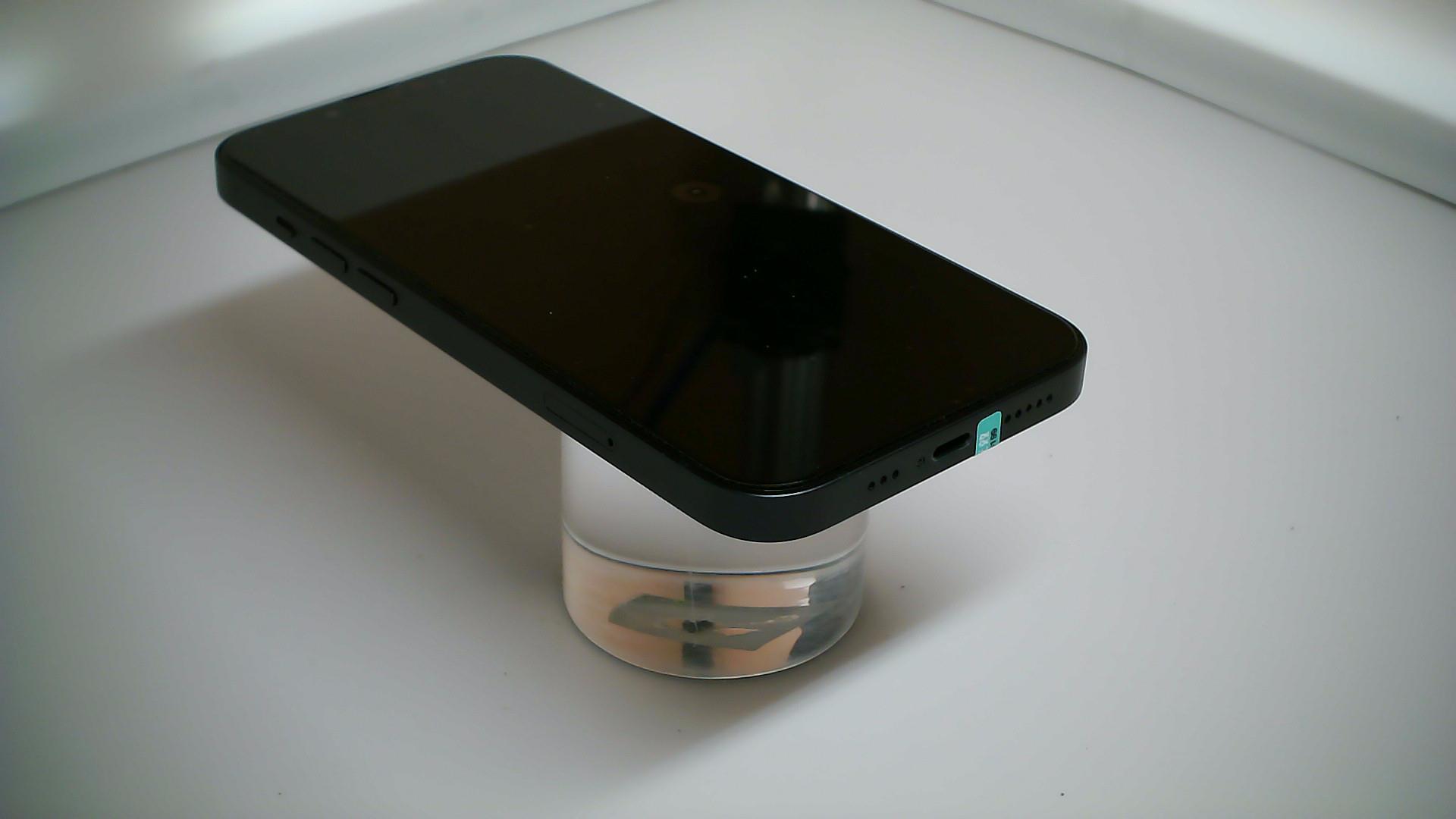 苹果【iPhone 13】5G全网通 午夜色 256G 国行 99新 