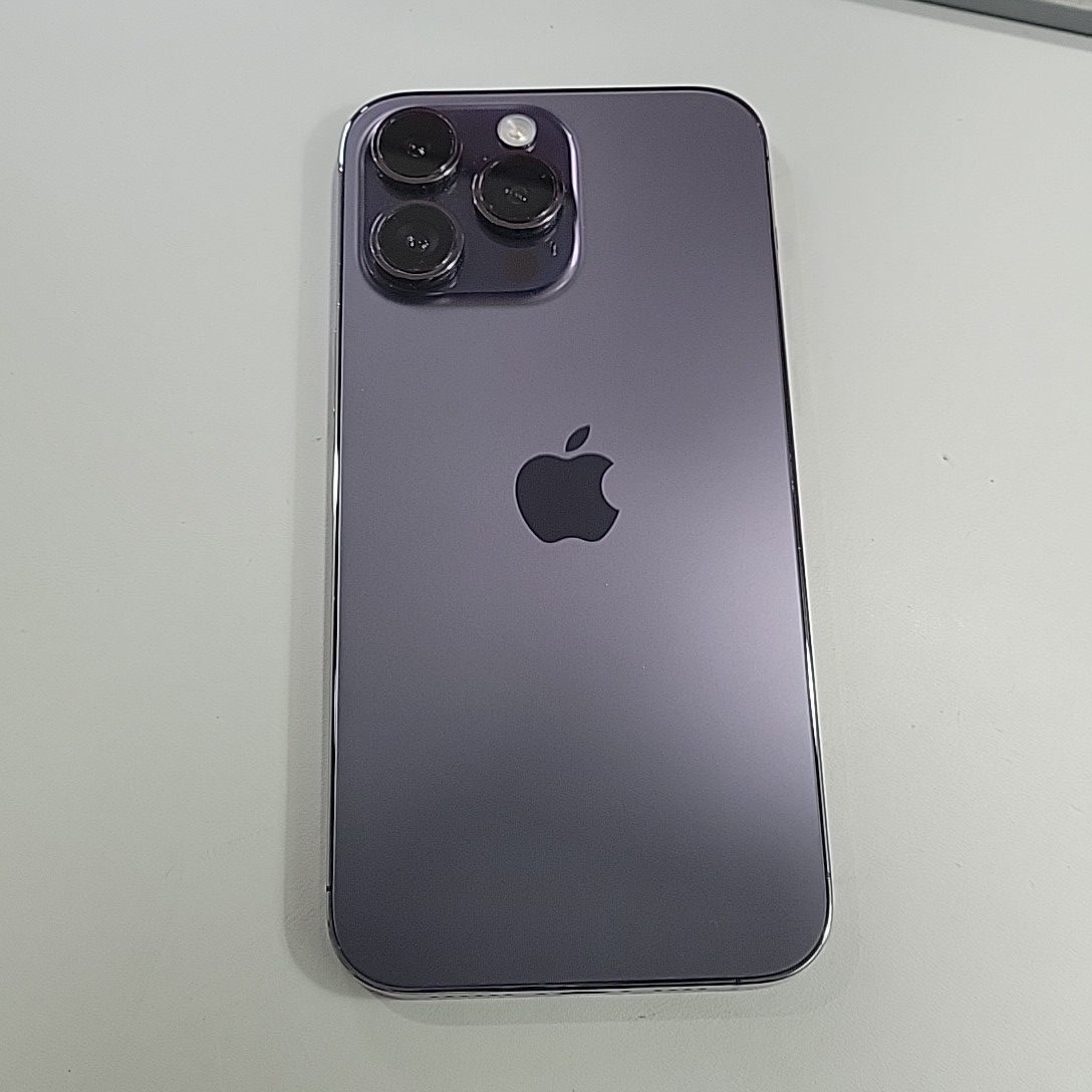 苹果【iPhone 14 Pro Max】95新 
