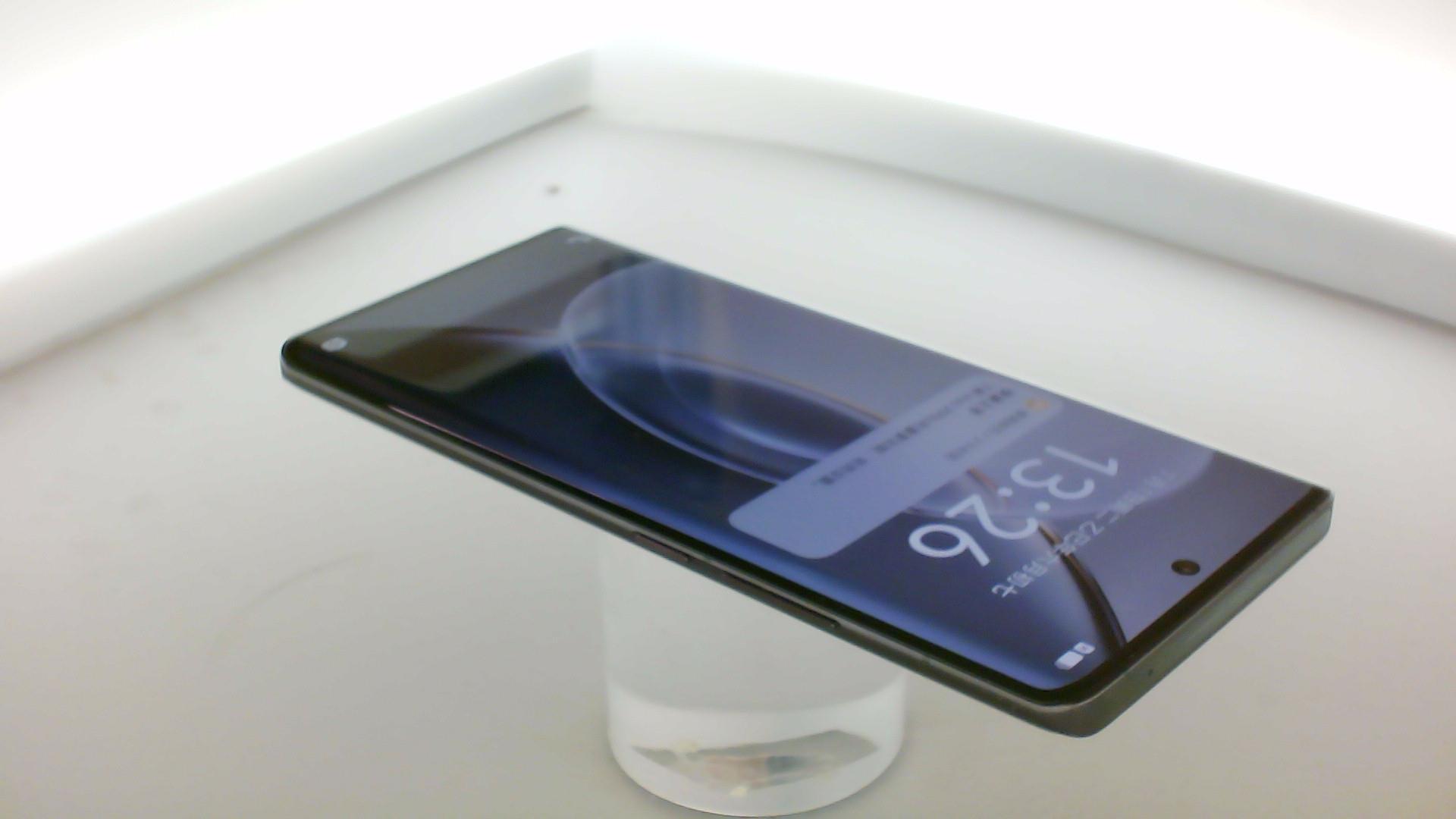 vivo【vivo X90s】5G全网通 至黑 12G/512G 国行 8成新 