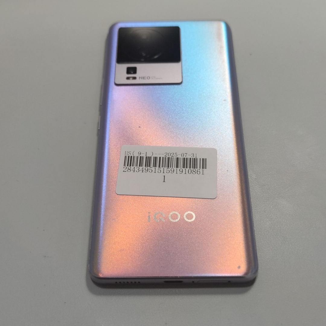 vivo【iQOO Neo7 SE】9成新 