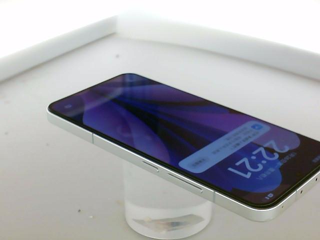 小米【小米 13】5G全网通 旷野绿 12G/256G 国行 8成新 