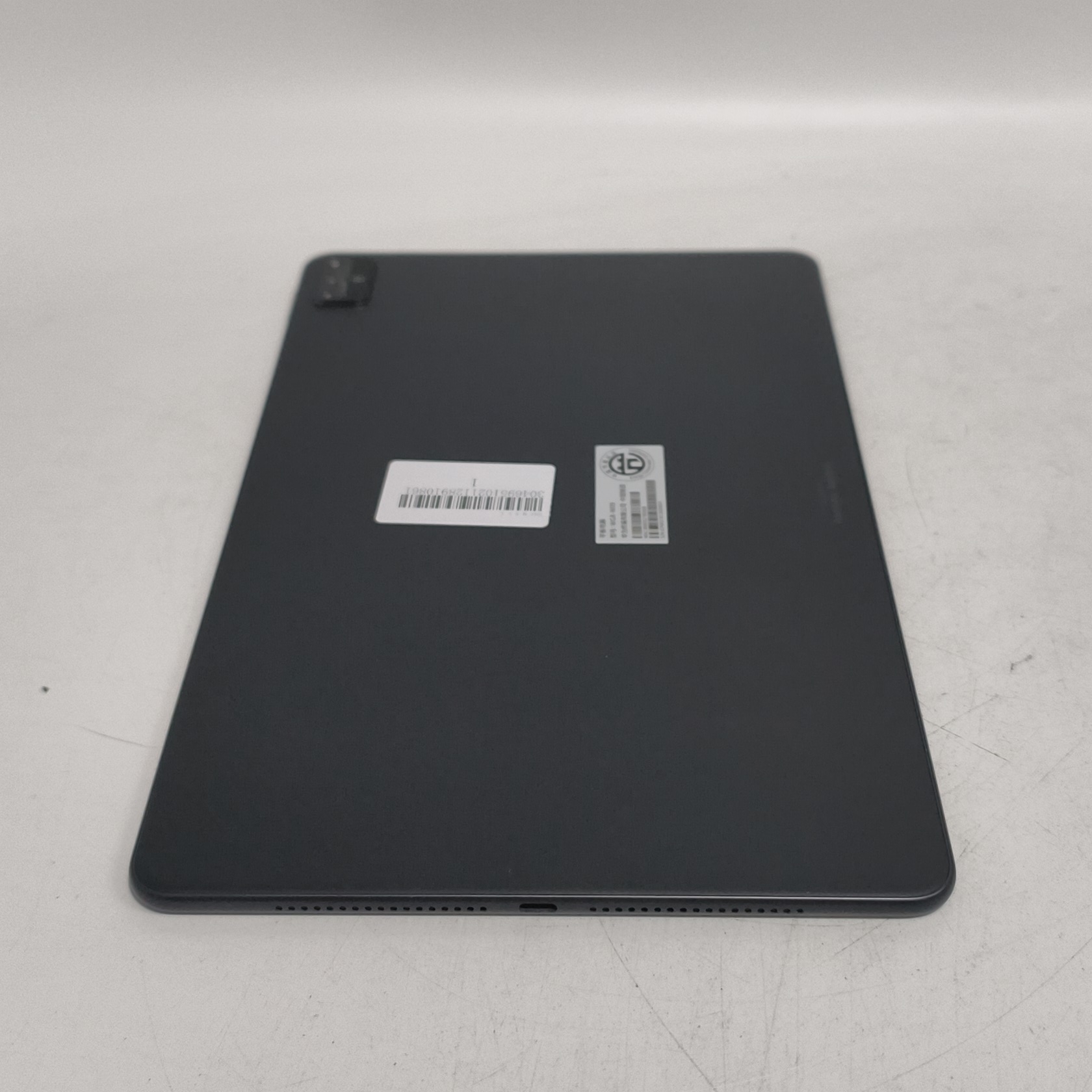 华为【华为 MatePad Pro 12.6英寸 2021款】95新 