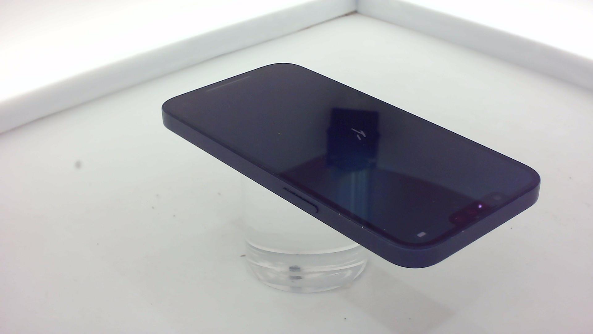 苹果【iPhone 13】5G全网通 午夜色 256G 国行 9成新 
