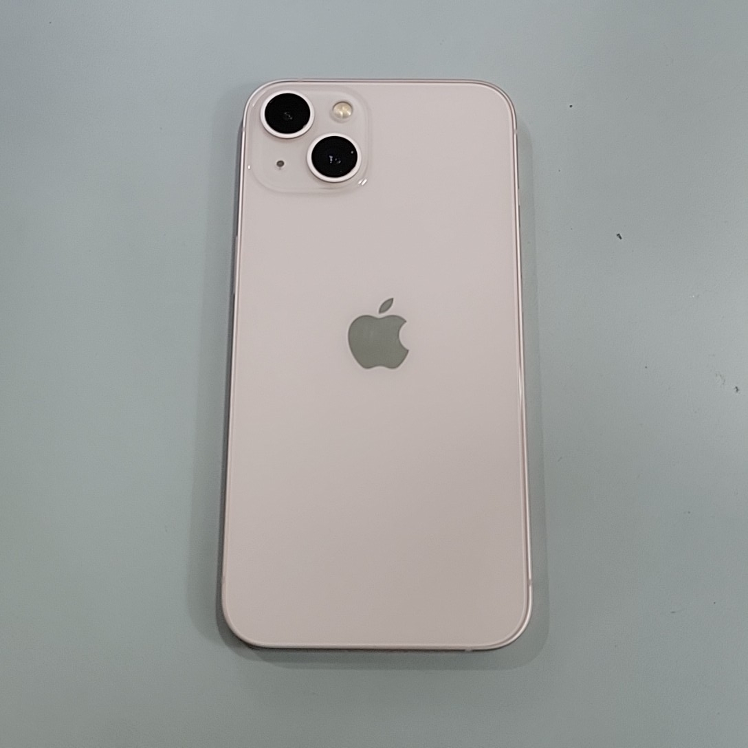苹果【iPhone 13】99新 