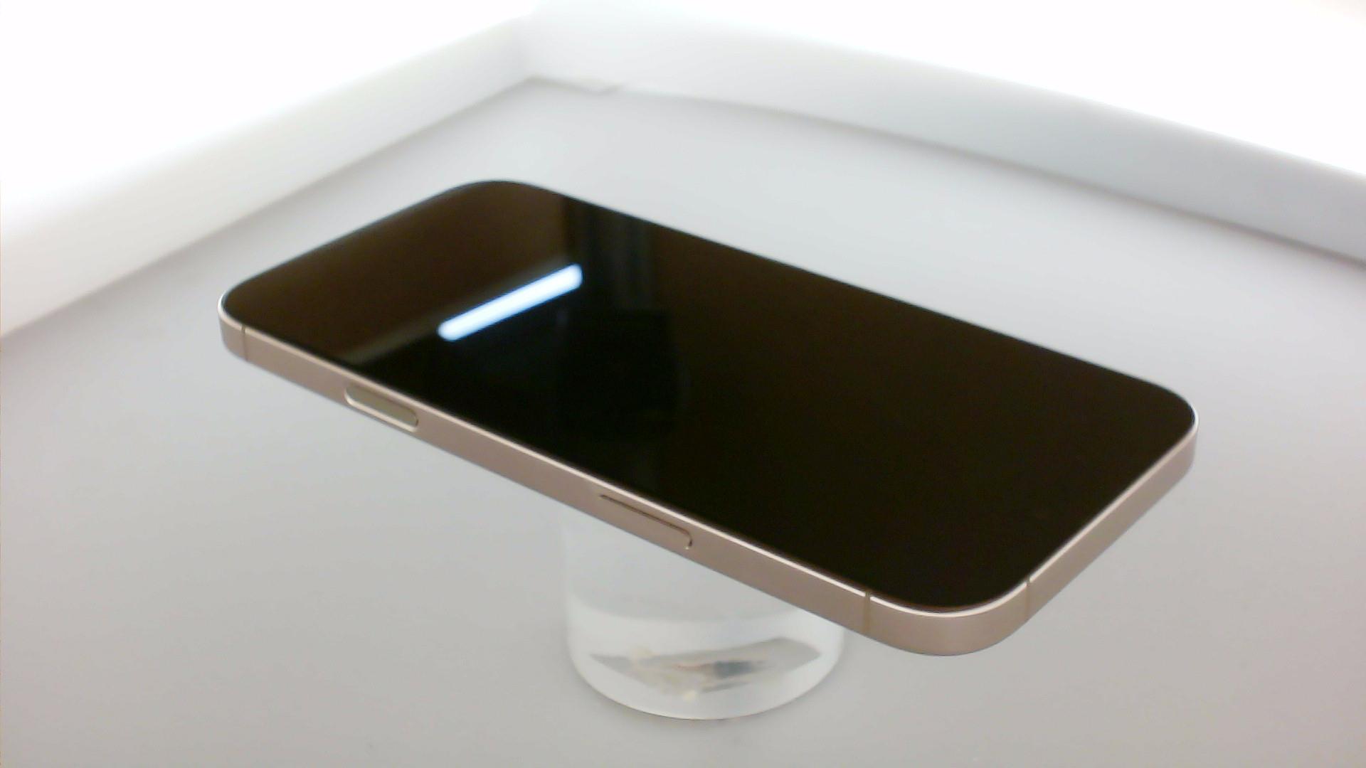 苹果【iPhone 16 pro max】99新 