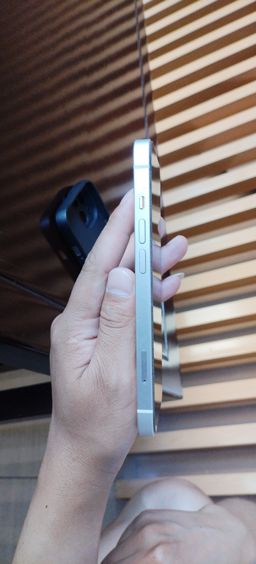 苹果【iPhone 14】5G全网通 星光色 128G 国行 95新 
