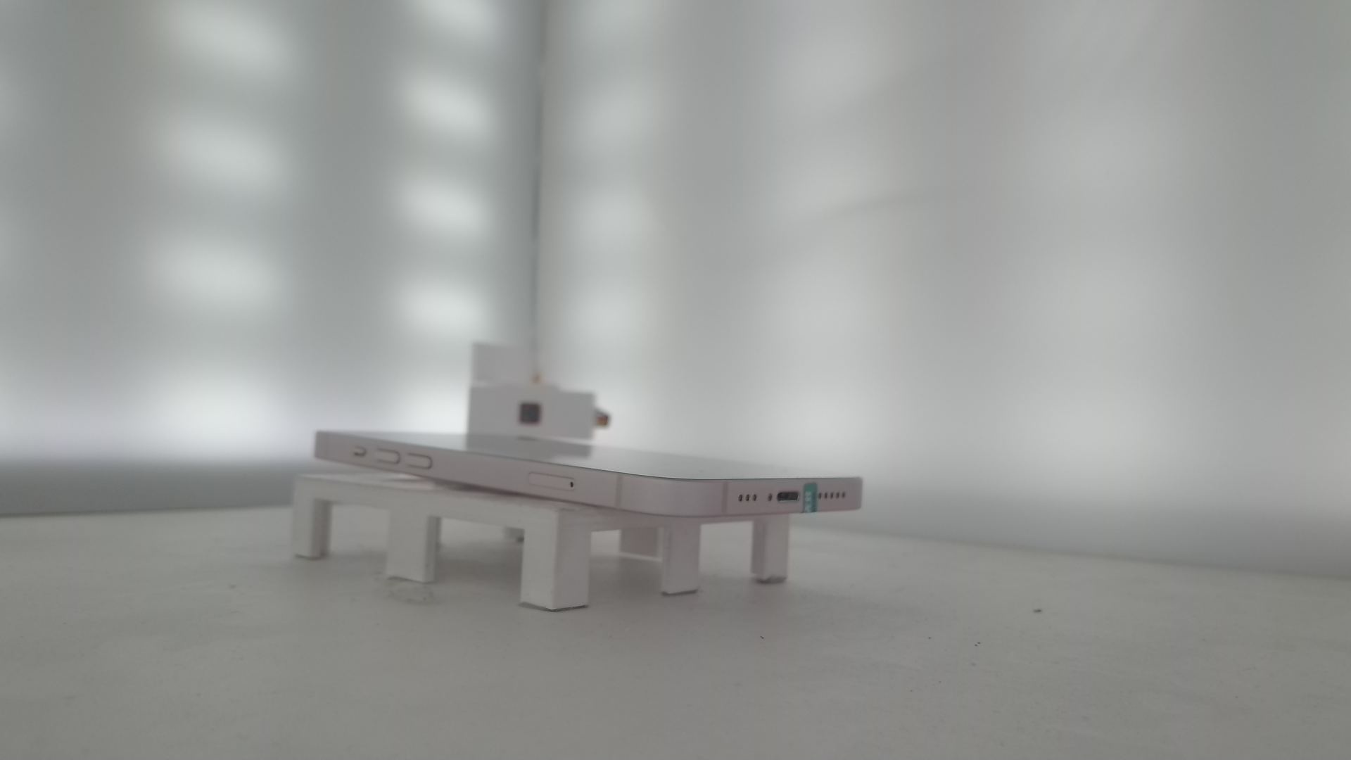 苹果【iPhone 13】5G全网通 粉色 128G 国行 95新 