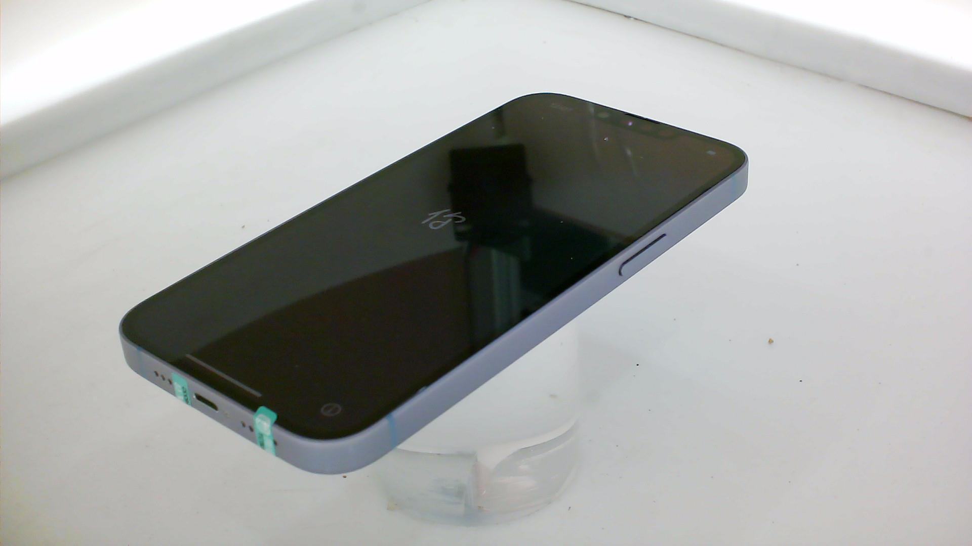 苹果【iPhone 14】5G全网通 蓝色 256G 国行 95新 