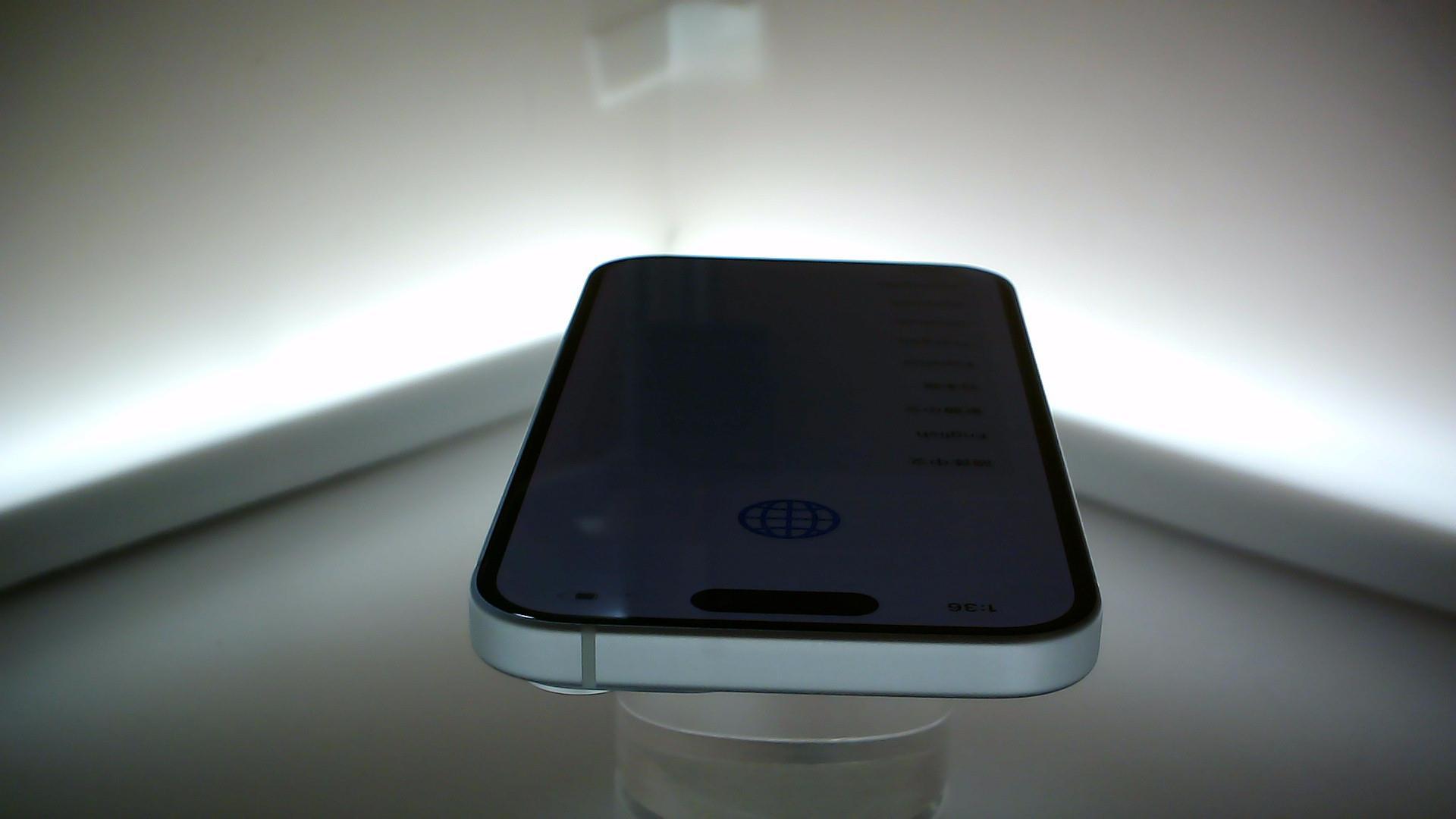 苹果【iPhone 15】99新 