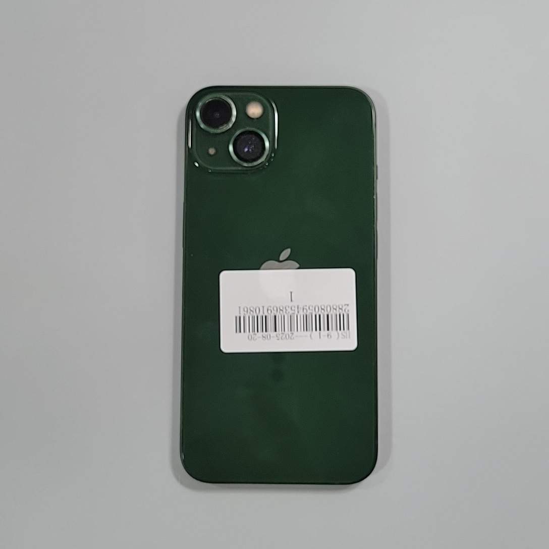 苹果【iPhone 13】9成新 
