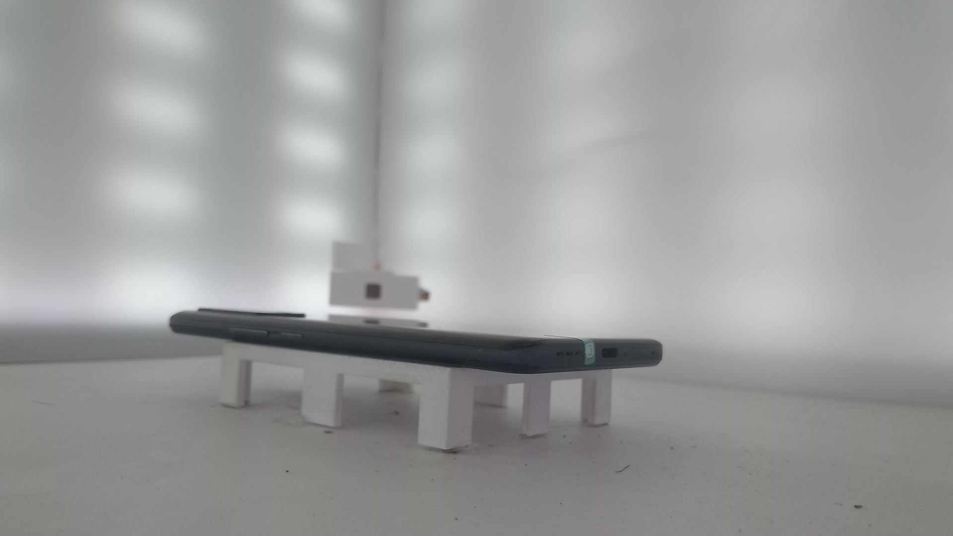 vivo【iQOO Neo5】8成新 