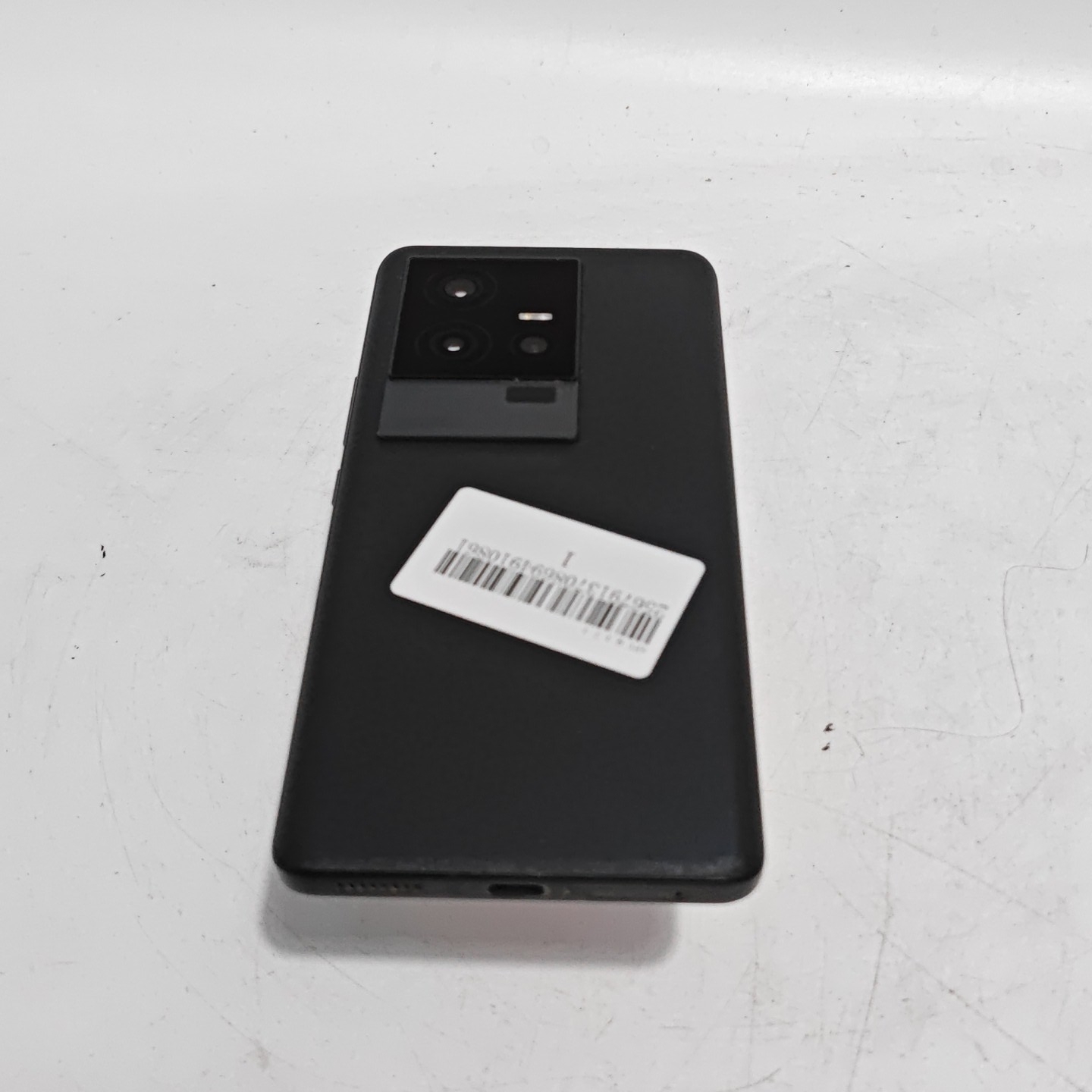 vivo【vivo iQOO 11】5G全网通 赛道版 16G/512G 国行 9成新 