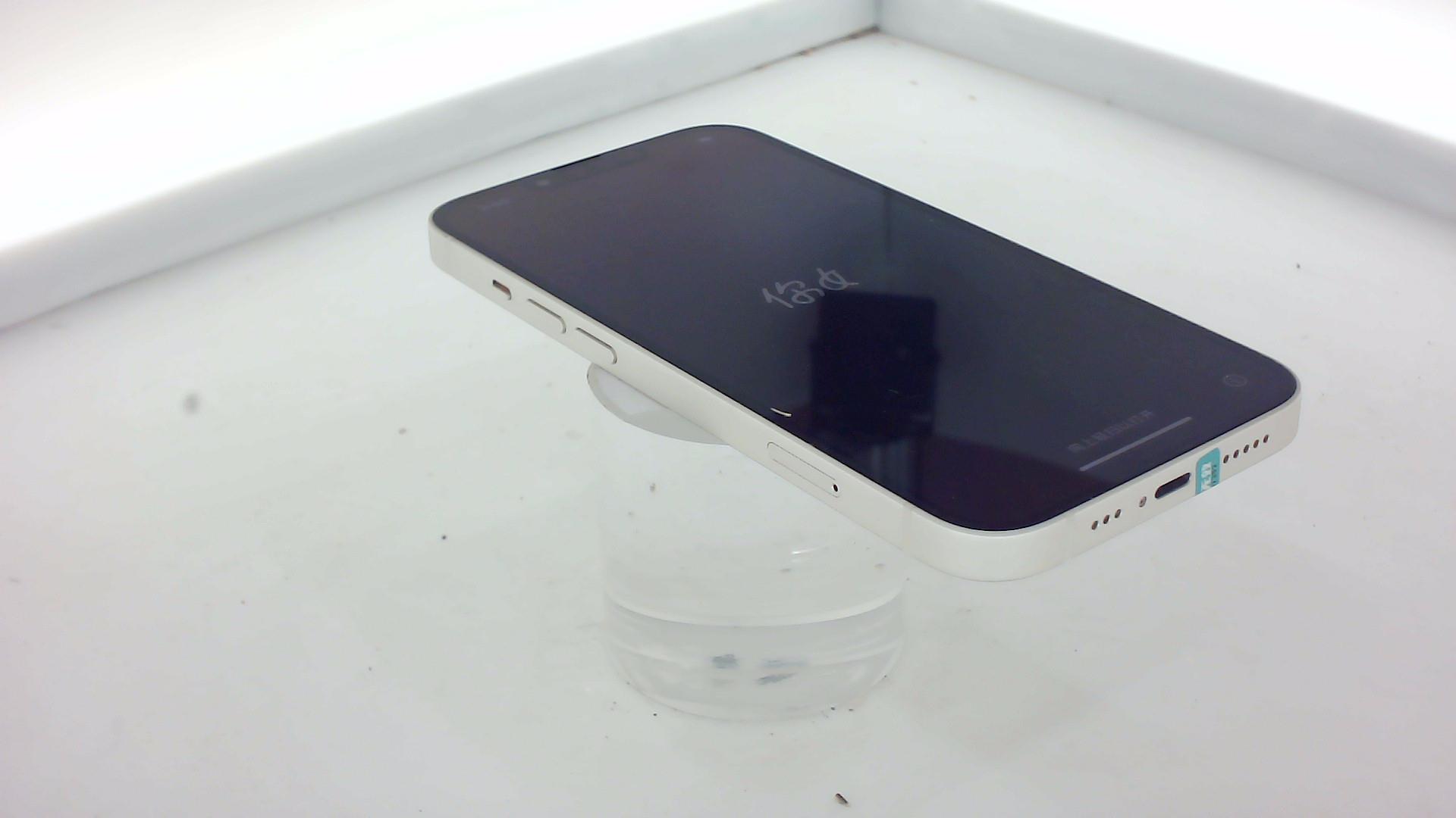 苹果【iPhone 13】5G全网通 星光色 128G 国行 9成新 