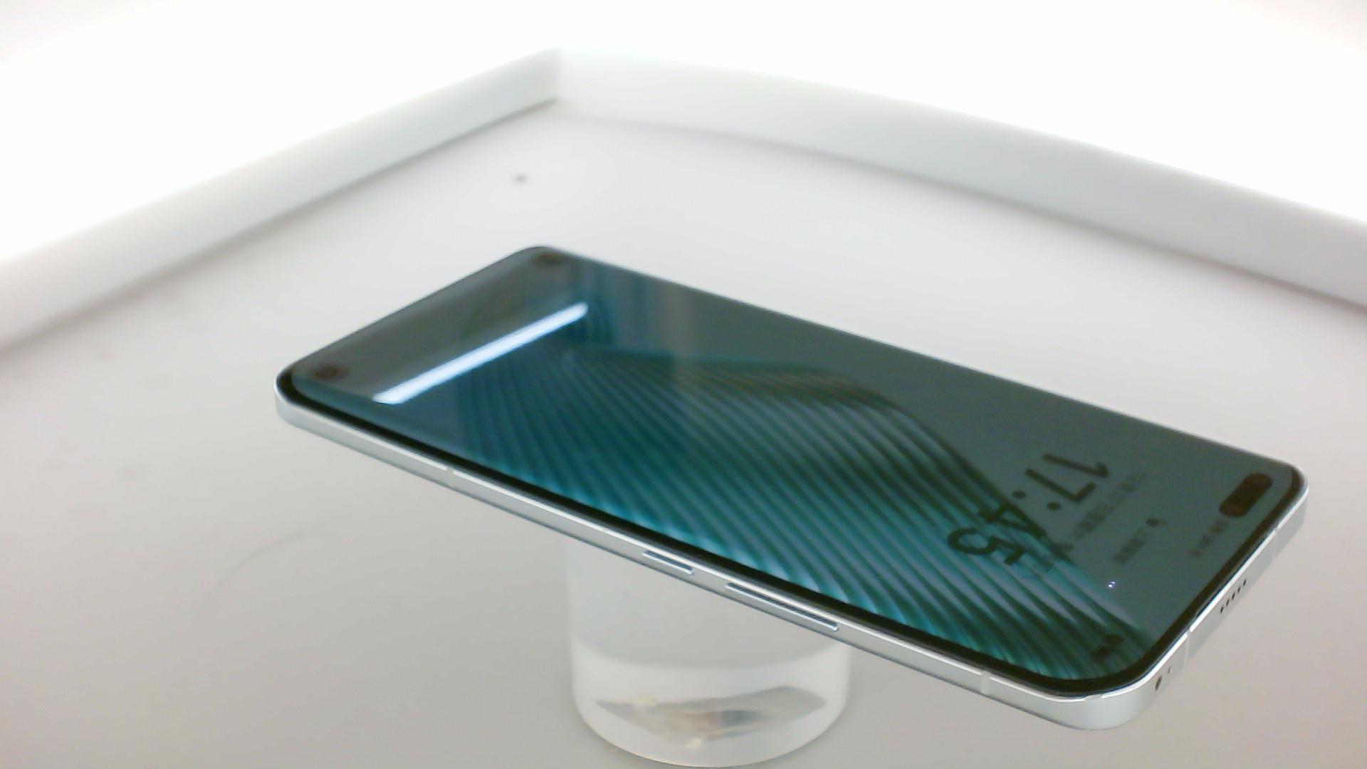 荣耀【荣耀 Magic5 Pro】5G全网通 苔原绿 8G/256G 国行 8成新 