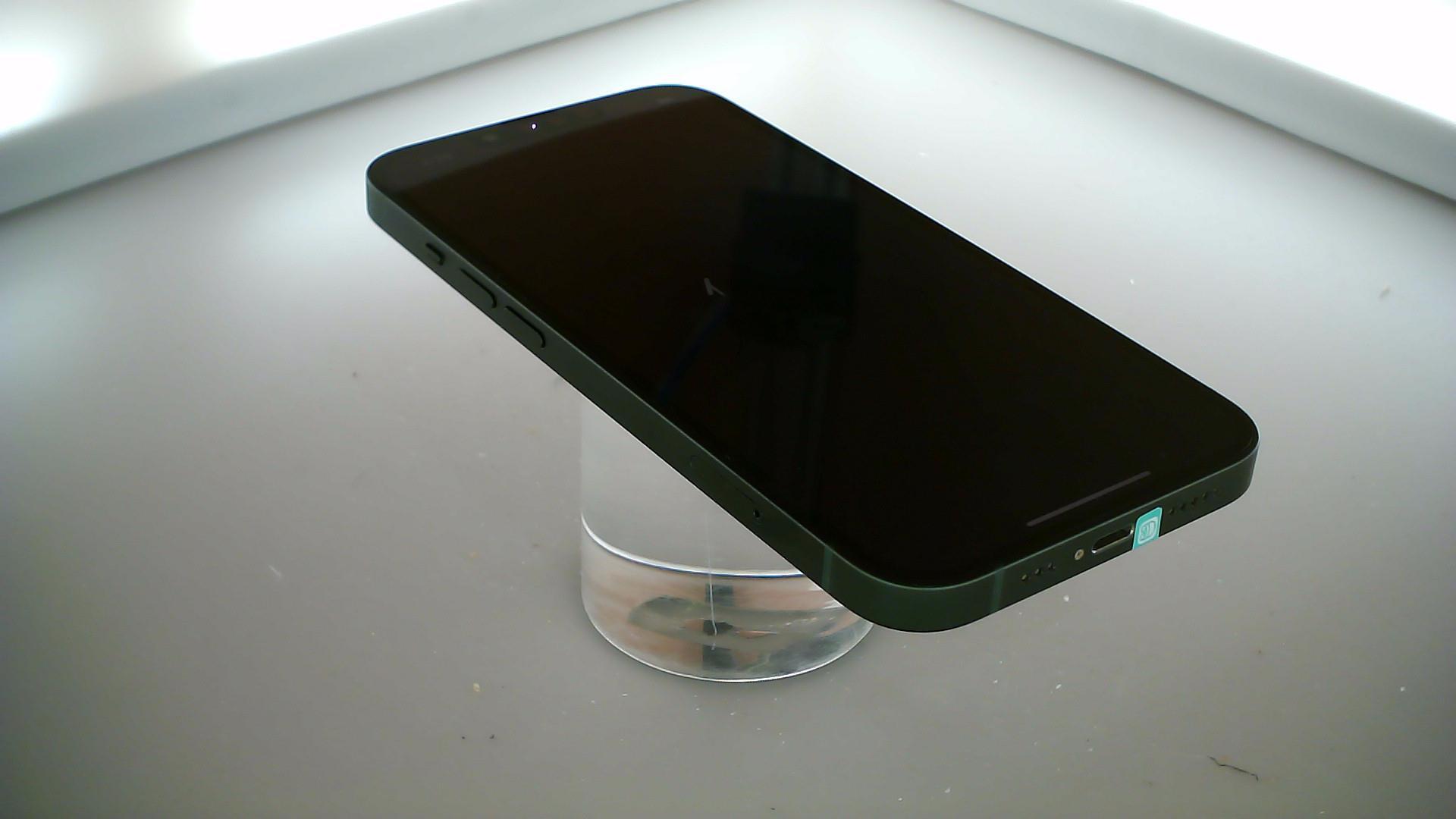 苹果【iPhone 13】5G全网通 绿色 128G 国行 95新 