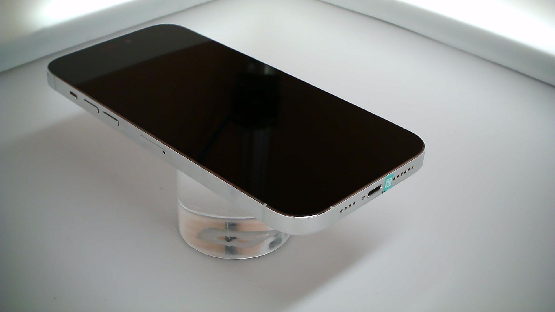 苹果【iPhone 14 Pro Max】5G全网通 银色 256G 国行 95新 