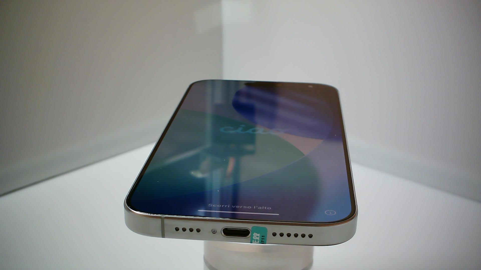 苹果【iPhone 16 pro max】95新 